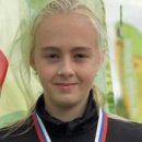 Стяжкина Дарья Николаевна