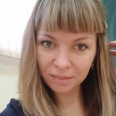 Мацелевич Светлана Сергеевна