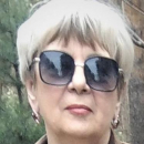 Mironova Ludmila Ivanovna