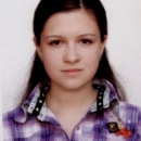Пестрикова Анастасия Борисовна