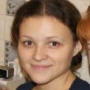 Белоусова Мария Александровна