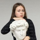 Дмитриева Алина Михайловна