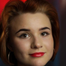 Хохлова Елизавета Антоновна