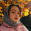 Васильева Виктория Вадимовна