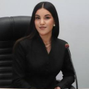 Хашхова Дана Зурабовна