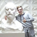 Журавлев Антон Владимирович