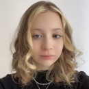 Мерц Элина Леонидовна