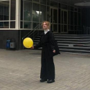 Рогачева Ульяна Андреевна