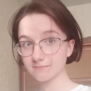 Карцева Дарья Алексеевна