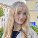 Скрябикова Полина Викторовна