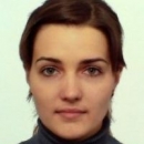 Сергеева Анна Николаевна