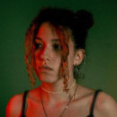 Лисовая Дарья Дмитриевна