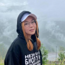 Трушникова Анастасия Денисовна