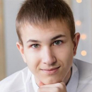 Чернышков Александр Сергеевич