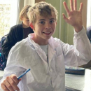 Бондаренко Тарас Владимирович