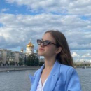 Мещерина Мария Максимовна