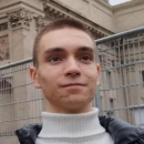 Косолапов Семён Николаевич