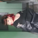 Робертс Елизавета Витальевна