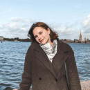 Кондратьева Валерия Андреевна