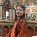 Малецкая Арина Валерьевна