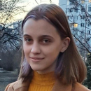 Гарус Мария Денисовна