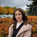 Головкова София Александровна