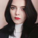 Неукрытая Настасья Сергеевна