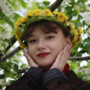 Гребёнкина Млада Игоревна