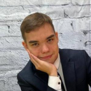 Яковлев Станислав Владимирович