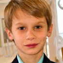 Четвериков Кирилл Андреевич