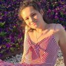 Шабанова Виктория Дмитриевна