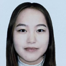 Салчак Арыяа Маадыр-ооловна