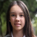 Шарипова Владислава Данииловна