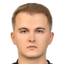 Козин Глеб Алексеевич