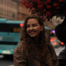 Хворова Мария Андреевна