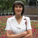 Насибуллина Люция Мударисовна