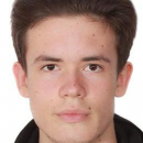 Молочков Никита Сергеевич