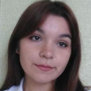 Ефанова Дарья Ивановна