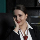 Корнеева Анастасия Игоревна