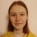 Крутошинская Мария Александровна