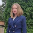 Дмитриева Анастасия Олеговна