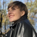 Спрыгина Алина Александровна