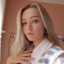 Сидорова Анна Олеговна