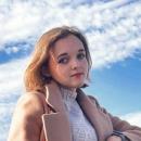 Короткова Софья Леонидовна