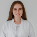 Питиримова Анастасия Сергеевна