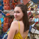 Волкова Александра Сергеевна