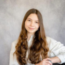Чеснокова Елизавета Александровна