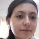 Демишова Севиля Кельбихановна