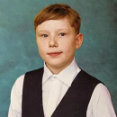 Кожевников Илья Сергеевич