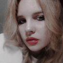 Касьянова Полина Вадимовна